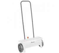 Sembradora de jardín universal 12l Sembradora WHITE LINE BRADAS 9400
