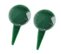 Sembradora de Plantas Manual, Esparcidor de Semillas, Herramienta de Siembra de Jardín, Separador de Semillas de Plantas, 2 uds.