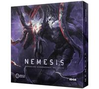 Asmodee Nemesis - Sembradores del Vacío - Juego de Mesa en Español, RBNE03ES