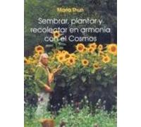 Sembrar, plantar y recolectar en armonía con el cosmos | Maria Thun