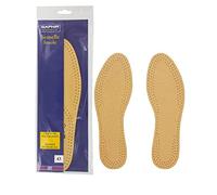 Semelles Cuir Luxe sur Charbon SAPHIR (35)