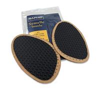 Semelles Cuir Saphir (35-36)