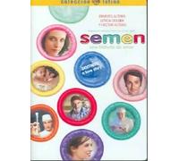Semen Una Historia De Amor [Reino Unido] [DVD]