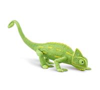Safari Ltd. Semental Clydesdale 13.9cm | Figuras de Caballos | Juguete de Animal de Granja | No tóxico y Libre de BPA | Apto para Niños de 3