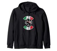 Semental Italiano Sudadera con Capucha