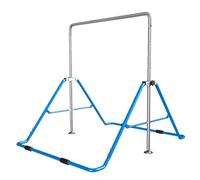 Semental para uso doméstico, estante de entrenamiento junior con altura ajustable, equipo de entrenamiento de equilibrio antideslizante para uso interior y exterior en estudio y escuela