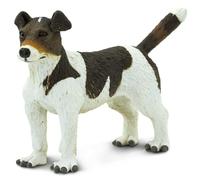 Semental Pinto Mustang 18.4 cm | Figuras de Caballos | Juguete de Animal de Granja | No tóxico y libre de BPA | Apto para Niños de 3+ | Safari Ltd