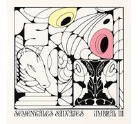 Sementales Salvajes - Umbral Iii [Vinilo]