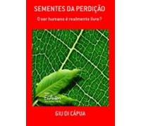 Sementes Da Perdição (ebook)