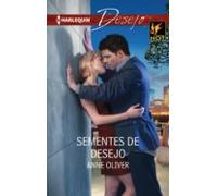 Sementes De Desejo (ebook)