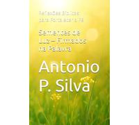 Sementes de Luz - Firmados na Palavra: Reflexões Bíblicas para Fortalecer a Fé