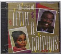 Semenya,C. - The Best of Caiphus Semenya & [Import]