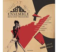 Semer Ensemble - Rescued Treasure-Live At Gorki Berlin