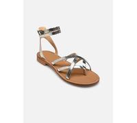 Semerdjian Puma Serpente 36 Plateado