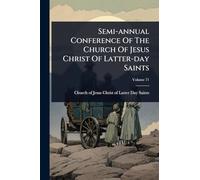 Semi-annual Conference Of The Church Of Jesus Christ Of Latter-day Saints