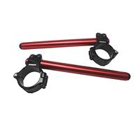 Semi-borbre Accossato Para Ducati Scrambler Cafe Racer (803 cc) 2017