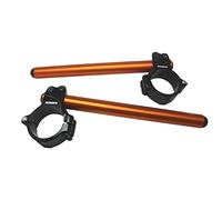Semi-borbre Accossato Para Ducati Scrambler Cafe Racer (803 cc) 2020