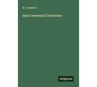 Semi-Centennial Celebration