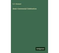 Semi-Centennial Celebration