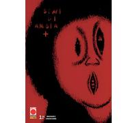 Semi di ansia +1 (Planet manga)