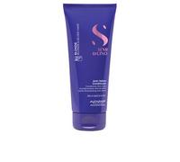 Alfaparf - Semi di Lino Blonde Anti-Yellow Conditioner 200 ml