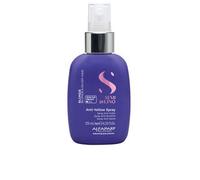 Alfaparf Milano Semi di Lino Blonde Anti-Yellow Spray 125ml - spray