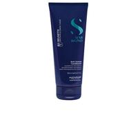 SEMI DI LINO brunette brown & dark conditioner 200 ml