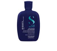 SEMI DI LINO brunette brown & dark shampoo 250 ml