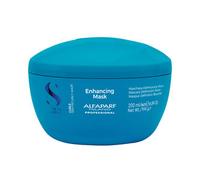 Alfaparf milano mascarilla mejoradora para el cabello 200 ml mujeres