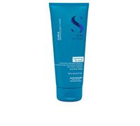 Alfaparf Milano Semi di Lino Curls Hydrating Co-Wash 200ml - acondicionador