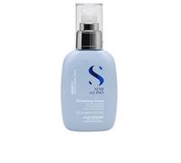 Alfaparf Semi di Lino Density Thicking Leave-in Cream 125ml - Crema sin aclarado para cabello fino