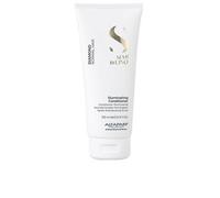Acondicionador Nutritivo Alcantara Curly Hair System Cabello rizado (250 ml)