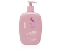 SEMI DI LINO MOISTURE nutritive low shampoo 500 ml