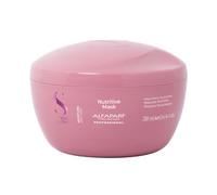 Alfaparf - Semi di Lino Mascarilla Nutritiva 200 ml