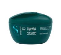 SEMI DI LINO RECONSTRUCTION mascarilla restructurante ligera 200 ml