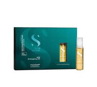 Alfaparf Milano Semi di Lino Reconstruction Reparative SOS Emergency Oil 6x13ml