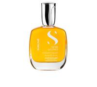 Serum Para Cabello Frizz ALFAPARF MILANO Semillas de Lino Cristales Líquidos