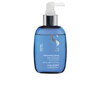 Alfaparf Milano Semi Di Lino Volume Volumizing Spray 125ml - spray voluminizador