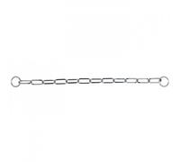 Semi-Estrangulador con Eslabones Largos - Mediciones: 54 cm