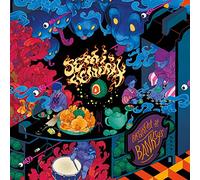 Semi Hendrix - Breakfast At Banksy's