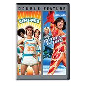 Semi-Pro / Blades Of Glory [Edizione: Stati Uniti] [Italia] [DVD]