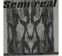 Semi Real - PEOPLE LIVIN' TODAY