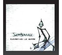 Semibruce - Pleurer avec Le Sourire [Import]