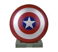 Semic Hucha réplica Escudo Capitán América (Marvel) 25 cm