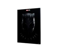 Semic Lámina Black Panther: WAKANDA Marvel. default Variante única