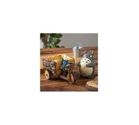Semic My Neighbor Totoro Diorama/Recycle Totoro - Caja de almacenaje (13 cm)