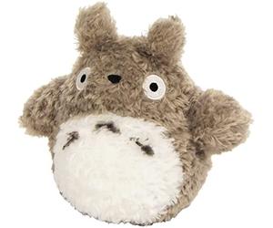 Semic, peluche totoro 14cm de studio ghibli