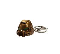 Semic Studios-SD-SEM00WHK004 Does Not Apply Llavero Metal, Color, One Size (SEM00WHK004)