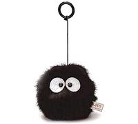 mayddle Peluche SEMIC Sun Arrow Mi Vecino Totoro Duende del Polvo Vibrante 7 cm