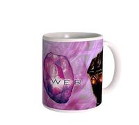 SEMIC- Taza, Color Blanco (SMUG200)